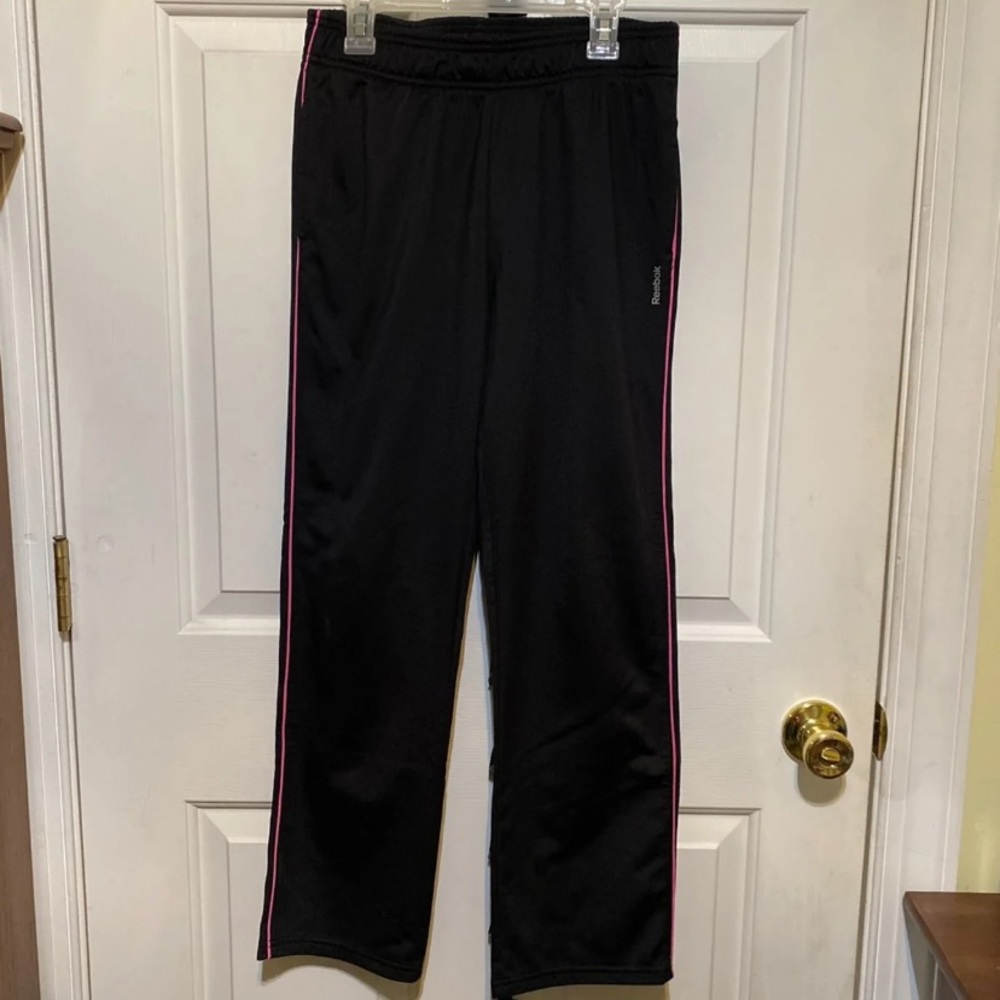 Kids Reebok Pants